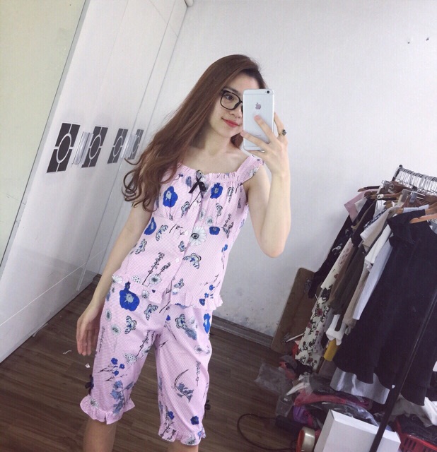 BỘ THÔ MẶC NHÀ VNXK
