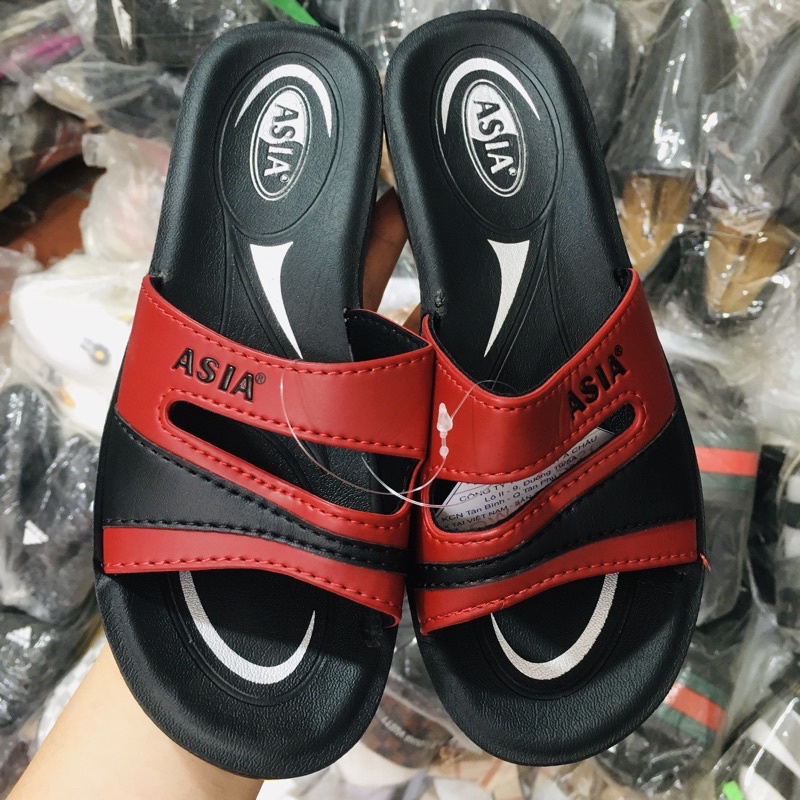 Dép lê cho các mẹ, dép lê cho bà, dép asia