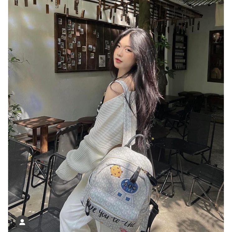 BALO EDMOND QSN CHÍNH HÃNG