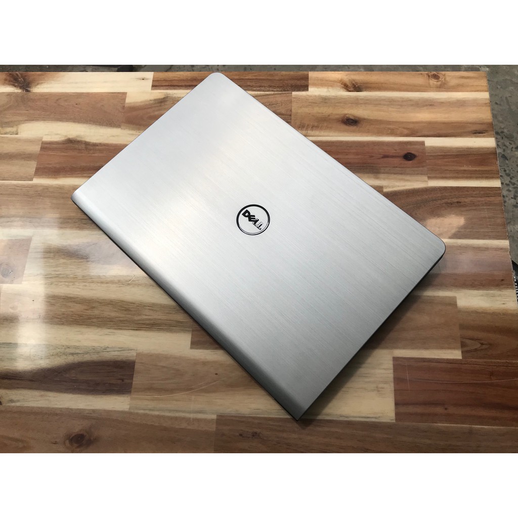 Dell INSPIRON 5548 CORE I5 5200U RAM 4G HDD 500G AMD R7 M270 card rời 4G | BigBuy360 - bigbuy360.vn