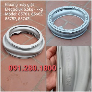 Gioang/ron cửa máy giặt Electrolux EWF85761 chính hãng