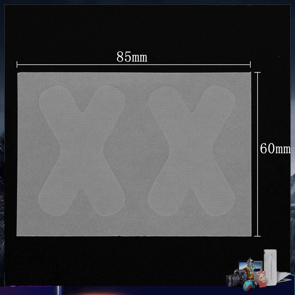 [Hàng mới về] Set 30 miếng dán chống ngáy khi ngủ tiện dụng