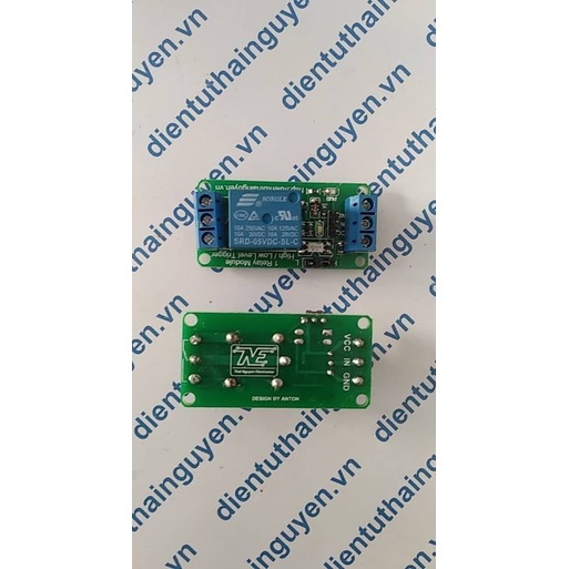 Module Relay 1 Kênh 5V