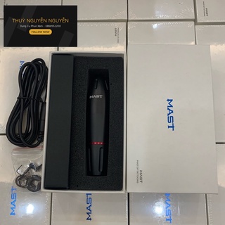 Máy Pen Mast , Máy pen béo bảo hành công ty