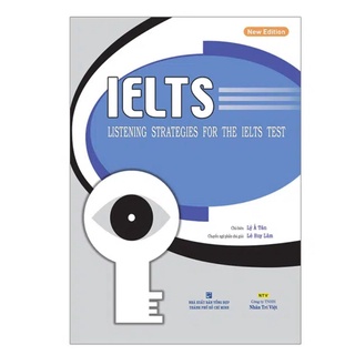 Ielts listening strategies for the ielts test