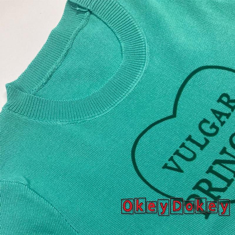 Áo Croptop Tay Ngắn In Chữ Thời Trang Xuân Thu Dành Cho Nữ