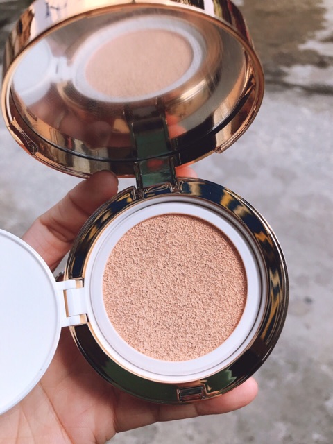 Bộ trang điểm 4 món | BigBuy360 - bigbuy360.vn