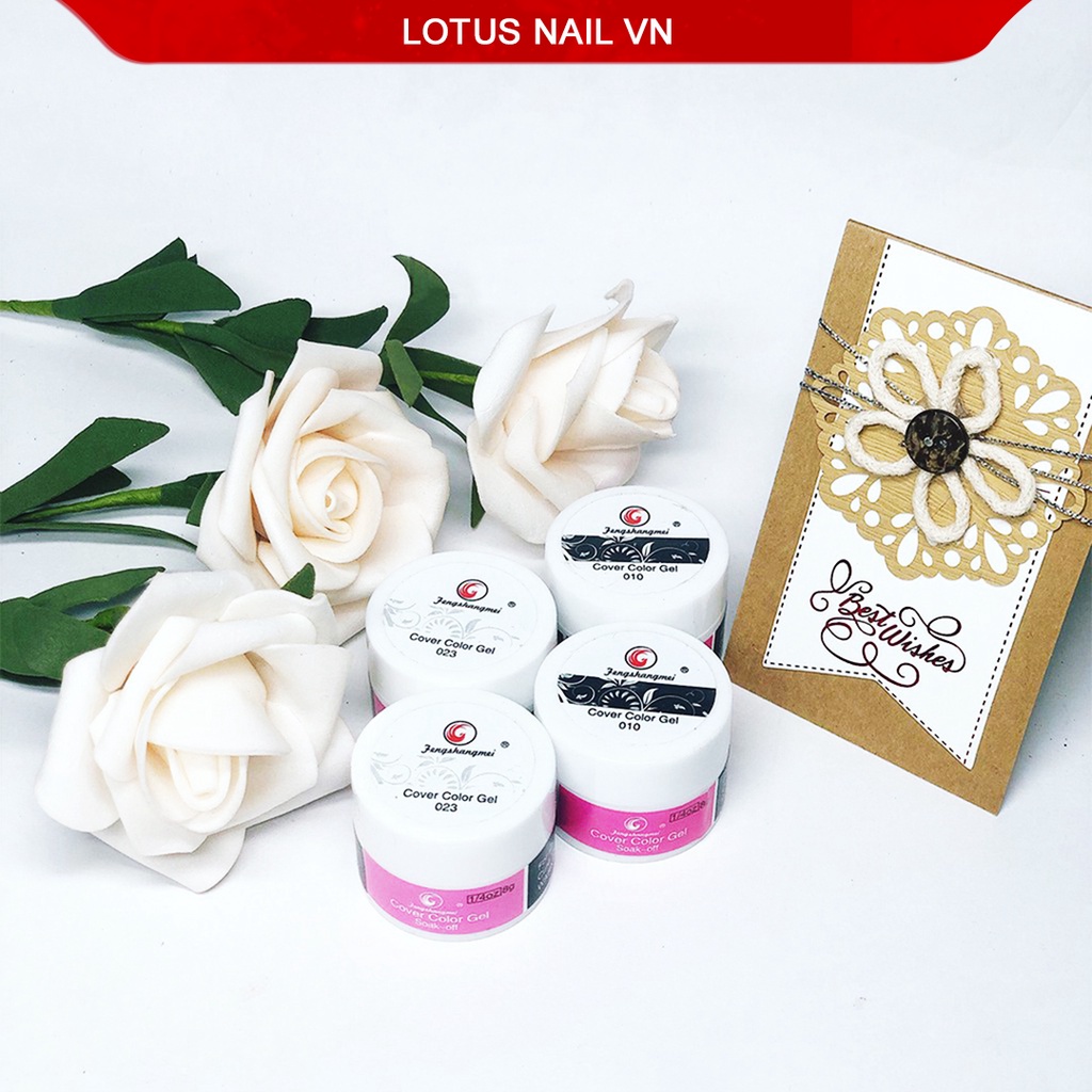 Gel vẽ nail Vinimay hàng chính hãng