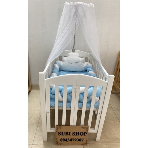 QUÂY XOẮN HANDMADE BỌC CŨI TRẺ EM SIÊU XINH