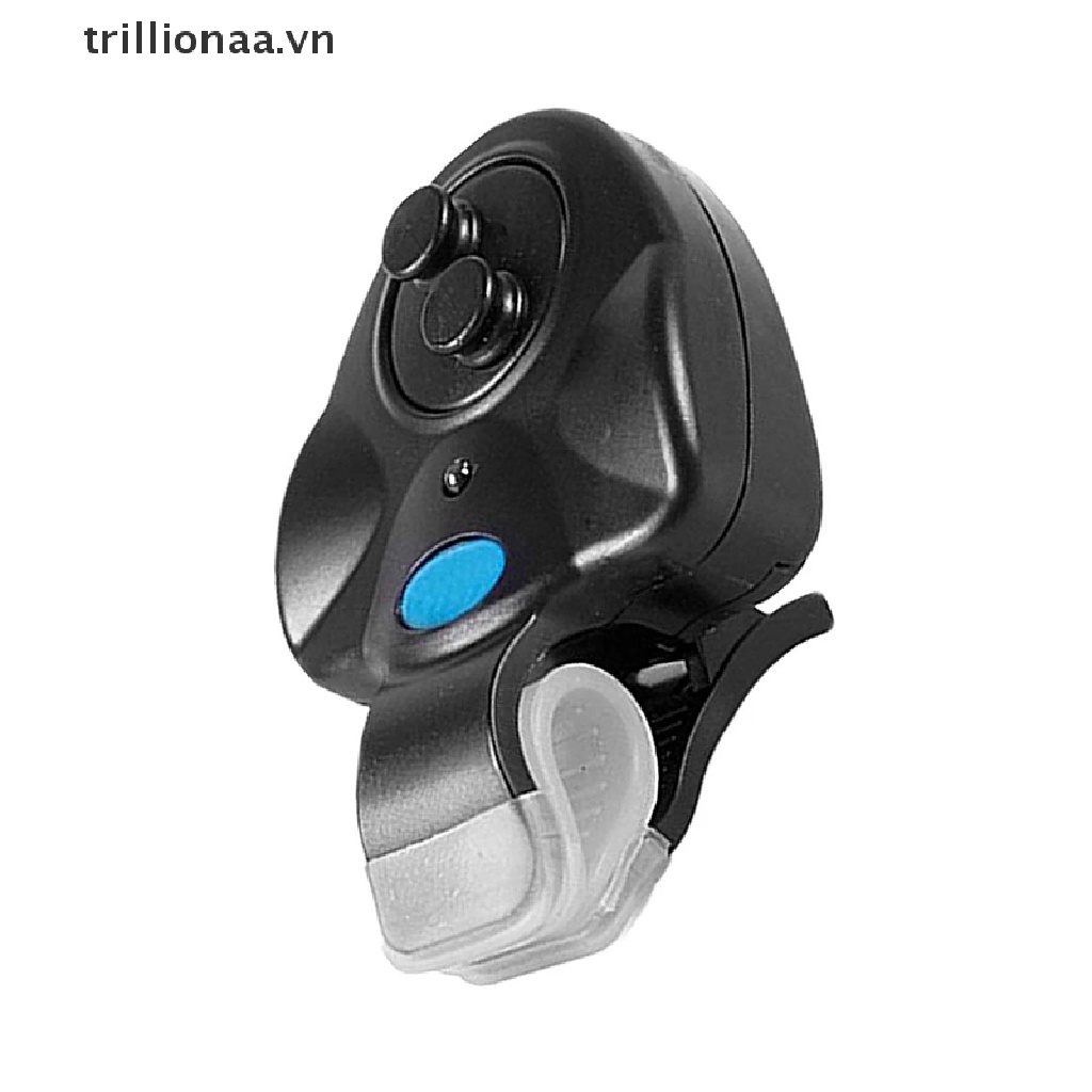 Còi Báo Cá Cắn Câu Trillionaa Gắn Cần Câu