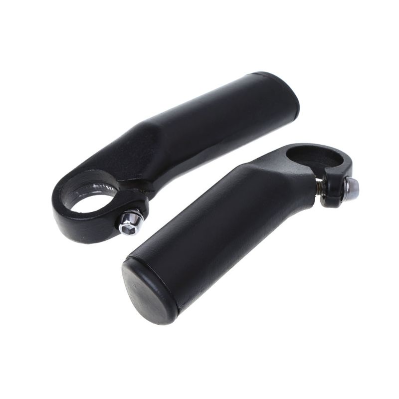 Bộ 2 Tay Nắm Xe Đạp MTB Bằng Hợp Kim Nhôm 22.2mm 22.2mm