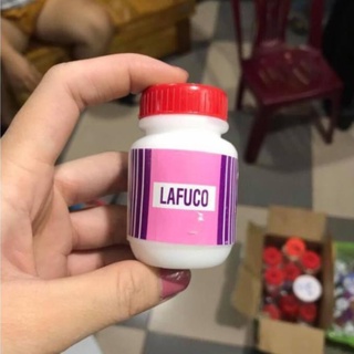 Kem mềm da LAFUCO nắp đỏ