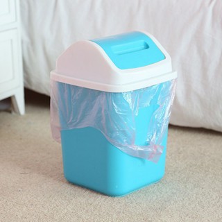 Túi Đựng Rác tiện lợi tự hủy (1cuon 20 túi)
