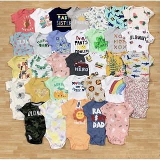 Set 4 Body chip Old navy