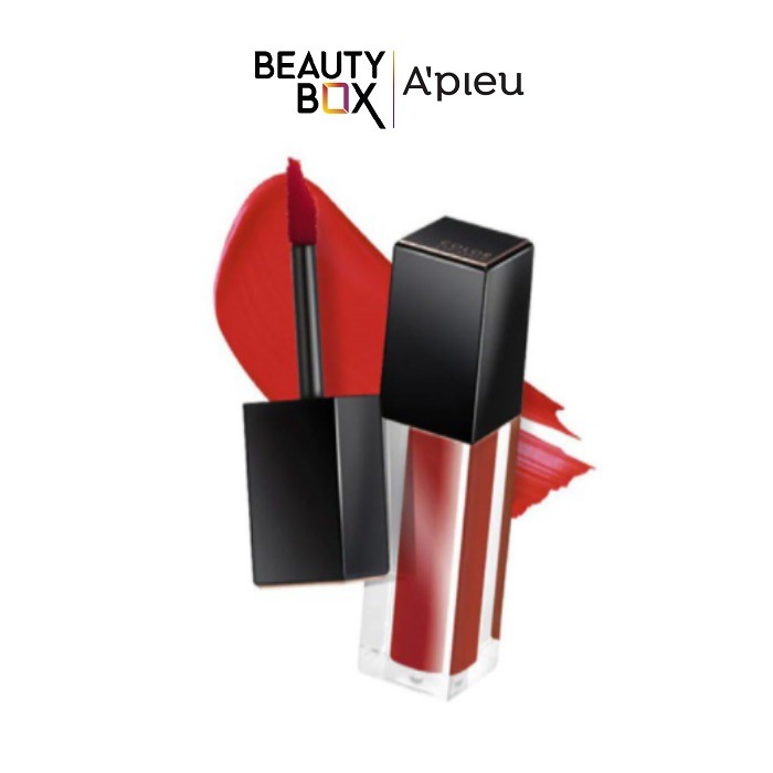 Son Môi A'Pieu Color Lip Stain (Gel Tint) 4.4g