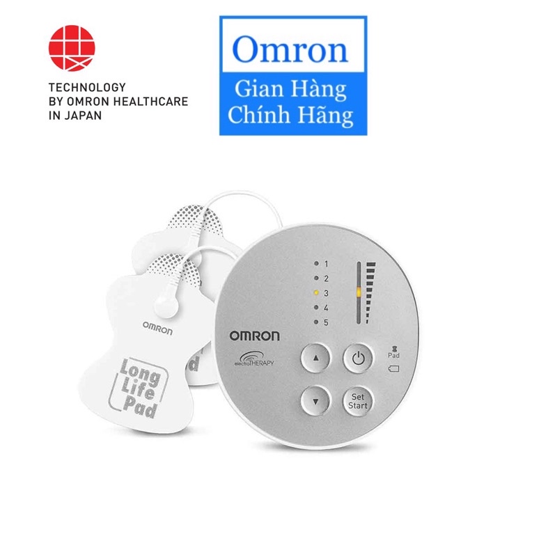 Máy điện xung Omron HV-F013