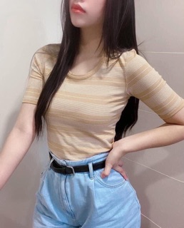 Áo tay lỡ Uni.qlo