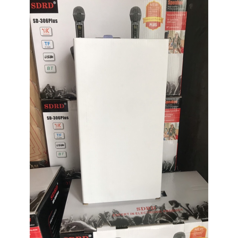 Bo mạch loa kéo 80W