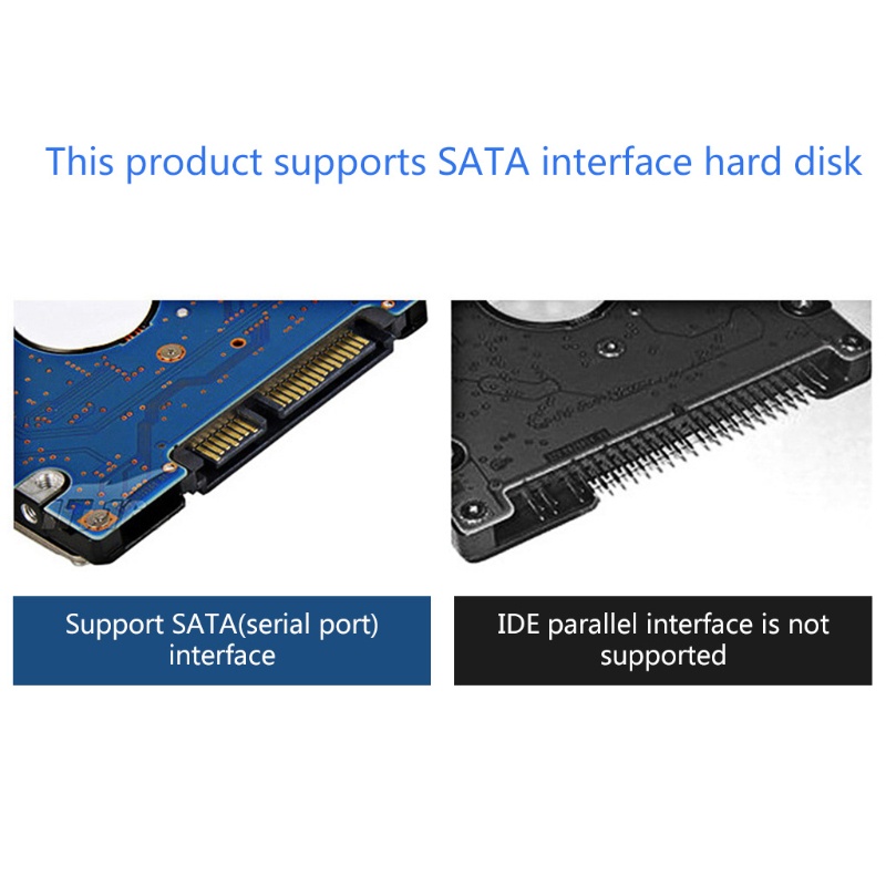 Hộp Đựng Ổ Cứng Kép OImaster EB 6250 Chất Lượng Cao