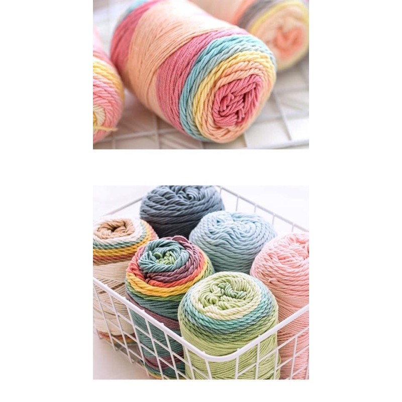 Len rainbow bảng 1