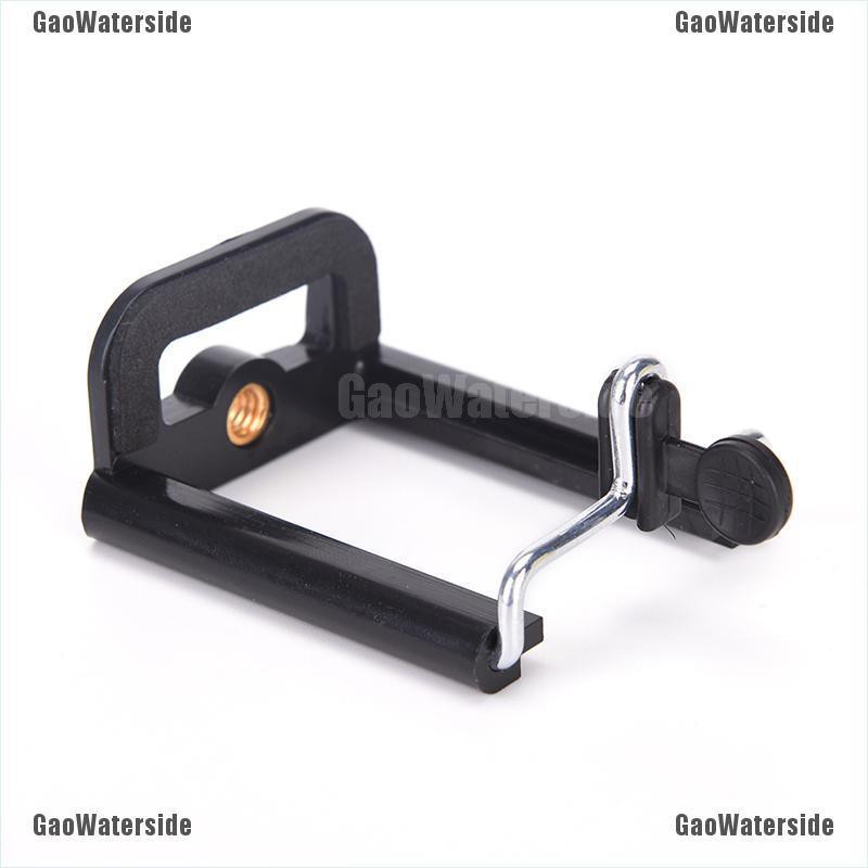 Giá Đỡ Điện Thoại / Máy Ảnh Kẹp Chân Tripod Tiện Dụng | BigBuy360 - bigbuy360.vn