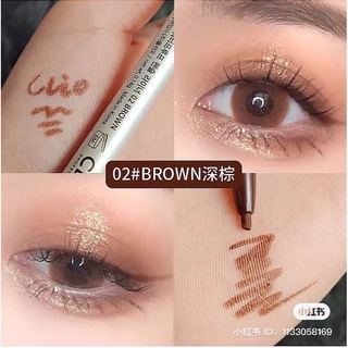 Chì kẻ mắt Clio Sharp So Simple Waterproof Pencil Liner