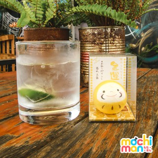 Daruma may mắn Nhật Bản
