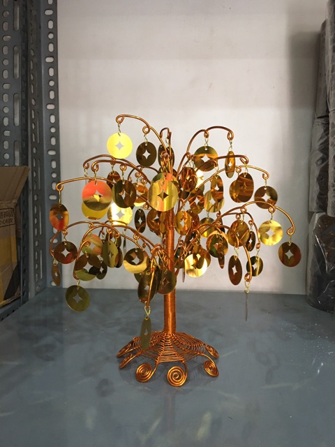 Cây cảnh cao 30cm