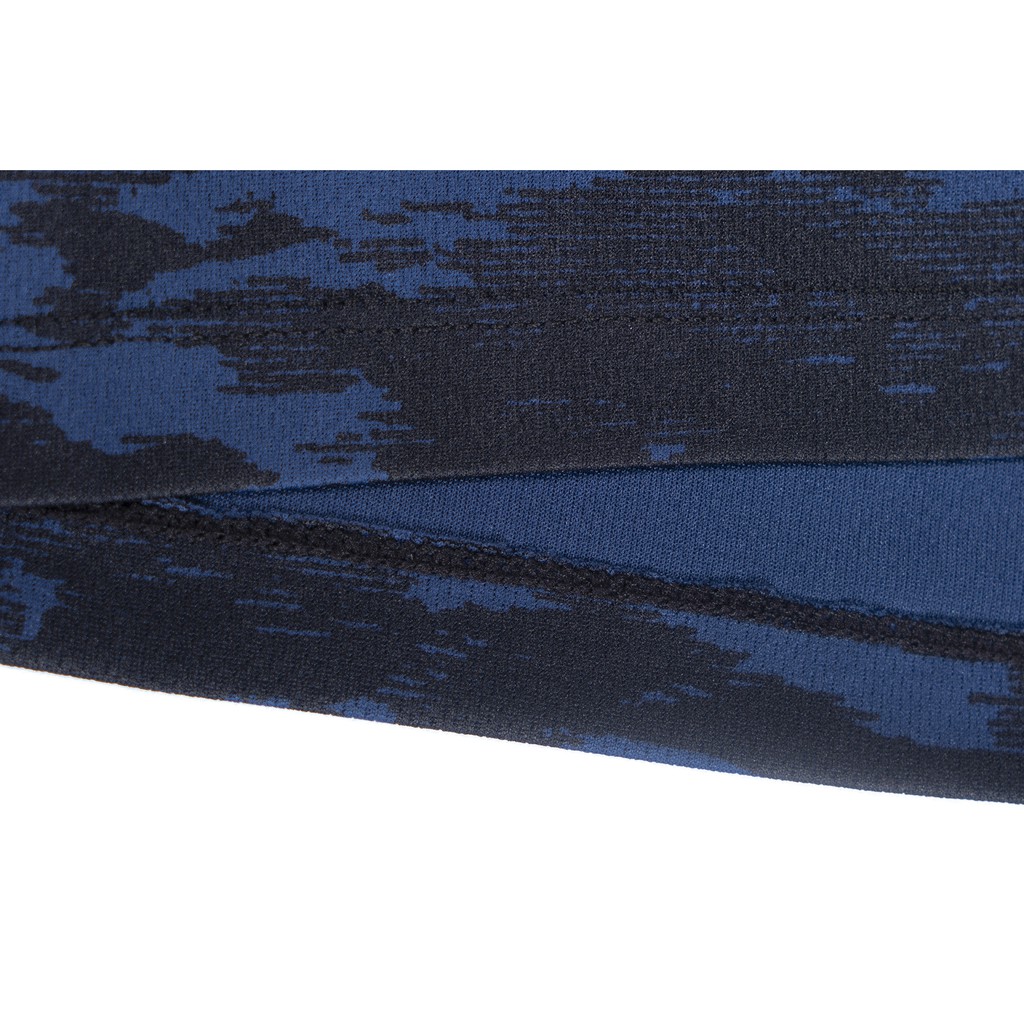 Quần Short Nam Livan Sport Màu Loang Cạp Chun Xẻ Sườn | BigBuy360 - bigbuy360.vn