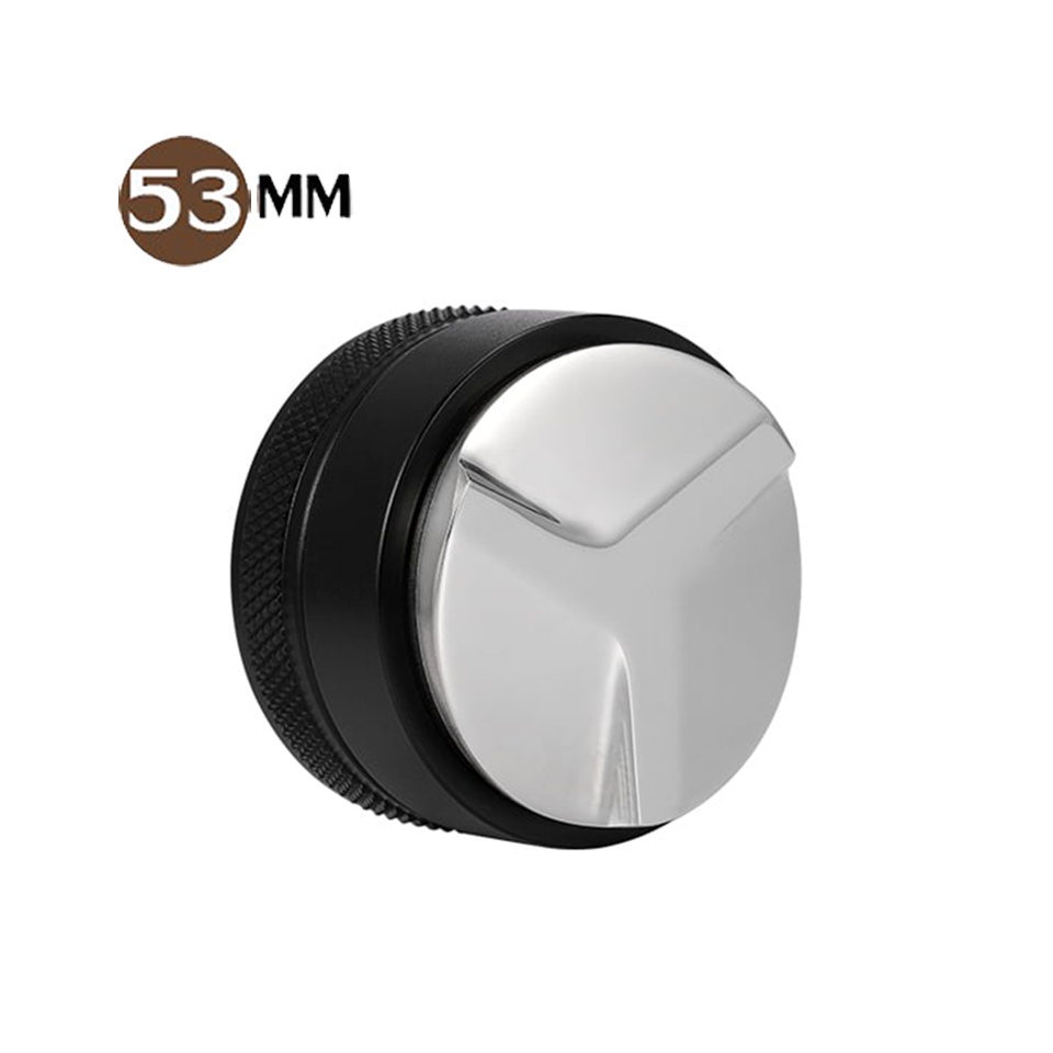 Tamper OCD 53 mm | Dụng cụ dàn đều pha cà phê Espresso