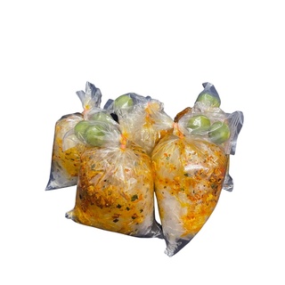 Sỉ 30 bánh tráng trộn trộn sa tế muối hành phi Tây Ninh cực ngon!!!