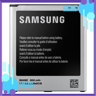 Đẹp rẻ pin samsung galaxy grand 2 ,g7102, g7106, dung lượng 2600mah