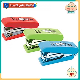 Dụng Cụ Bấm Ghim Mini Dễ Thương Tiện Dụng