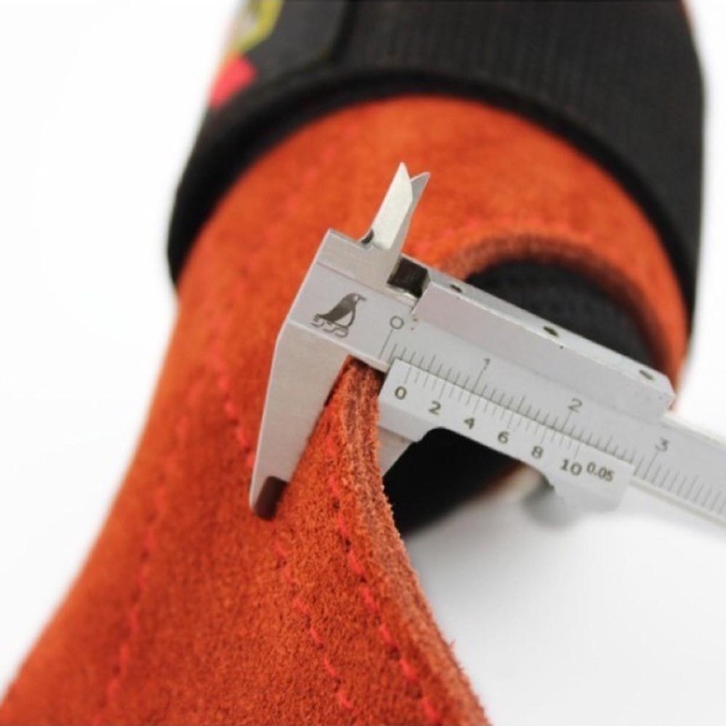 Dây Kéo Lưng  Valeo Chính Hãng Chất Liệu Da Bò