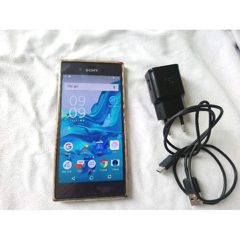 Điện thoại Sony Xperia XZ Nhật Bản