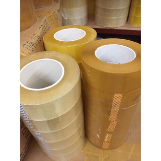 Băng dính siêu chắc chắn 500g/ cuộn