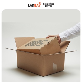 Hộp bảo vệ giày thể thao sneaker Lakbay Store