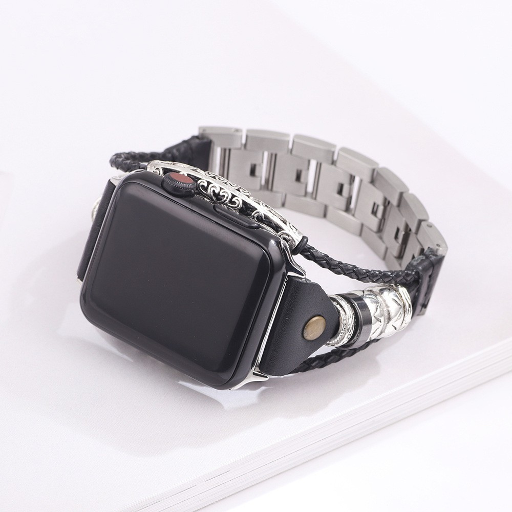 Dây đeo Apple Watch Sport Series 1/2/3/4/5 - Kim Cang 03 - Diễm Mai Store