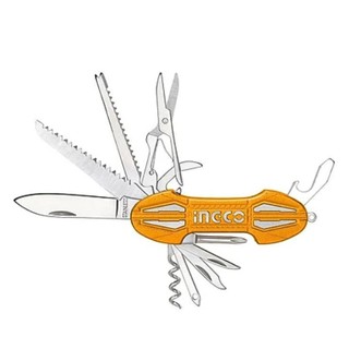 Bộ dao cắt đa năng ingco hmfk8158