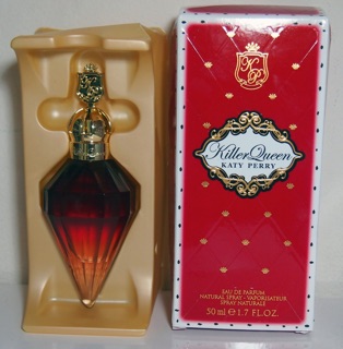 💥 Nước hoa nữ Killer Queen - Katy Perry