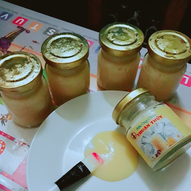 Combo 3 sữa ong chúa