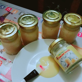 Combo 3 sữa ong chúa