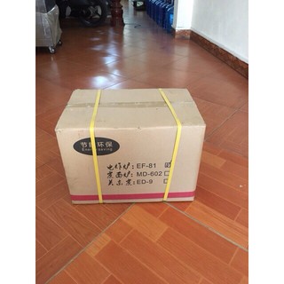 BẾP CHIÊN NHÚNG ĐIỆN CAO CẤP EF-81