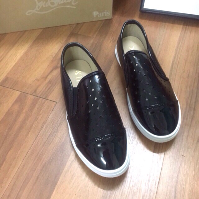 Slip-on êm chân | BigBuy360 - bigbuy360.vn