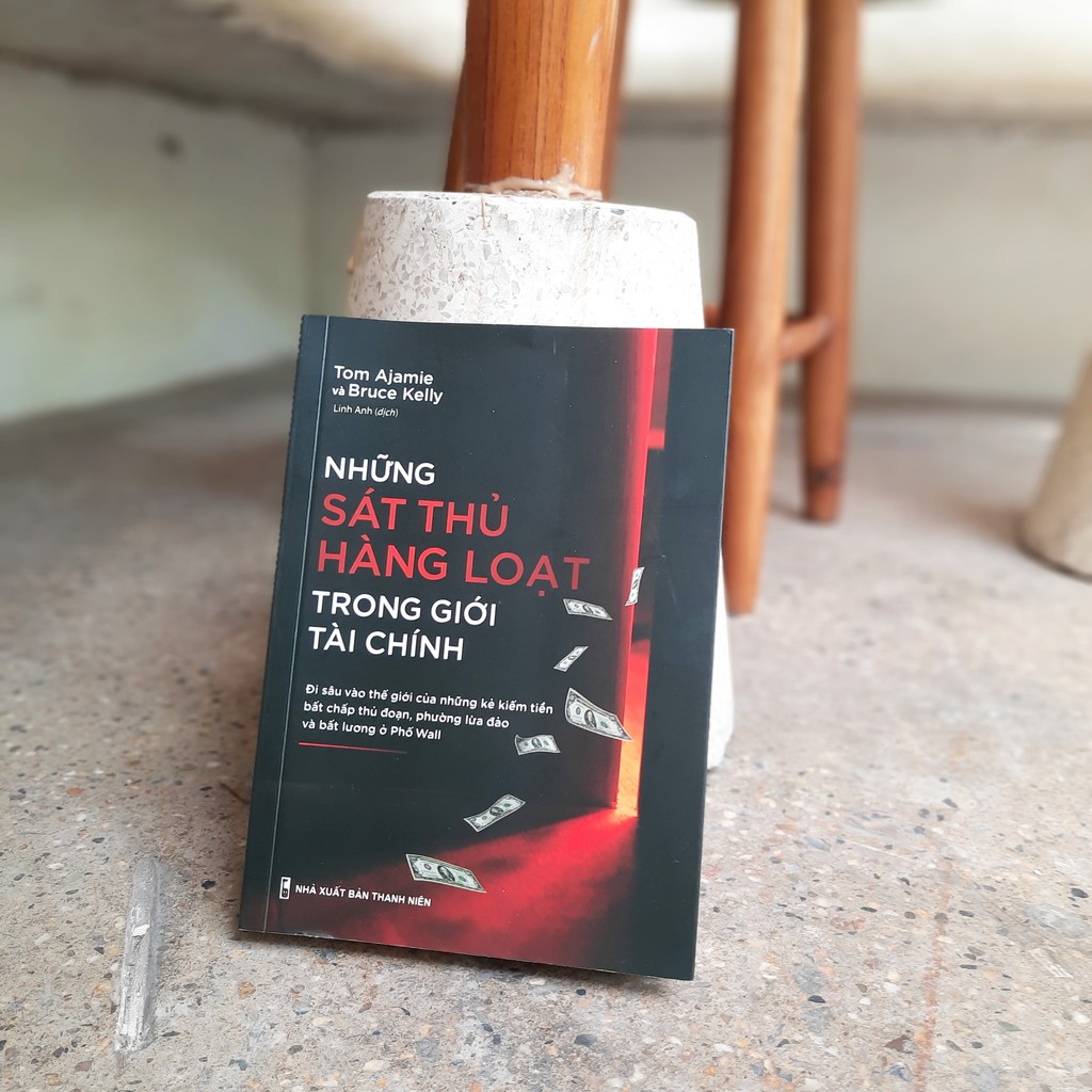 Sách: Combo 5 Cuốn Về Đầu Tư Tài Chính Tự Do (Tái Bản)