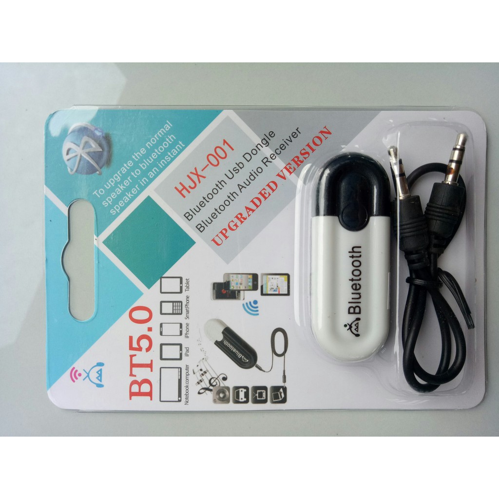 USB blutooth công nghệ mới