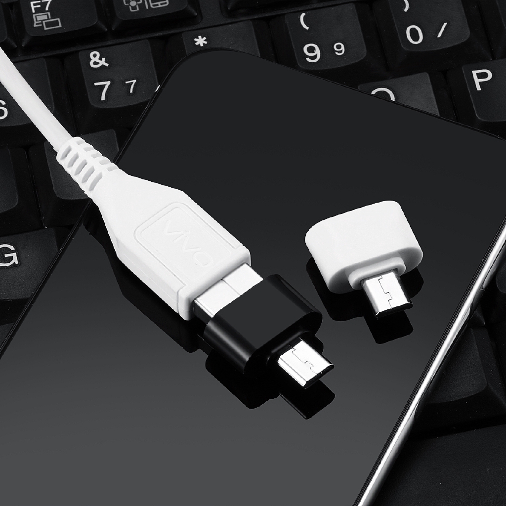 Đầu chuyển đổi Micro Usb Otg chất lượng cao