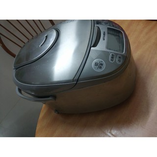 Nồi cơm điện cao tần Mitsubishi 1L