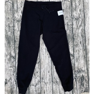 Quần jogger đen nữ G3orge xuất khẩu
