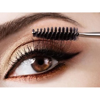 Cọ chải mi, mày mascara